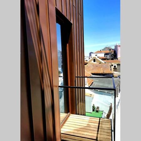 188 Avenue, Aveiro Centro Appartement Buitenkant foto