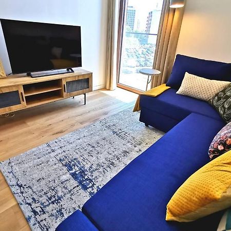188 Avenue, Aveiro Centro Appartement Buitenkant foto